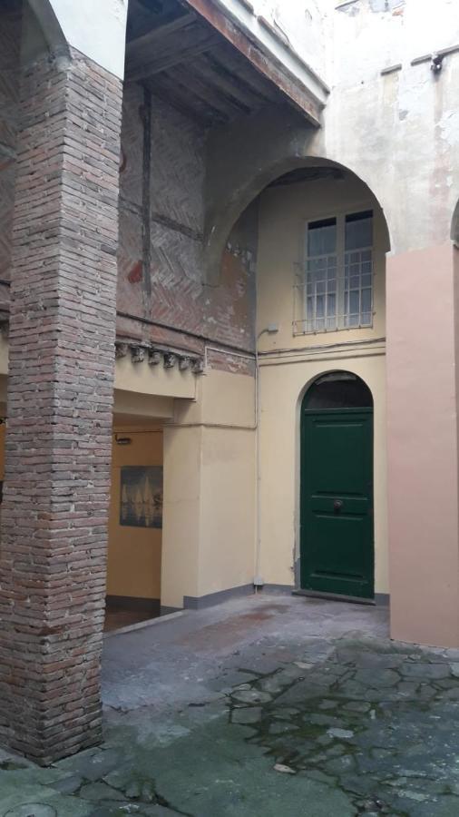 Serenella Apartment Lucca Exterior foto